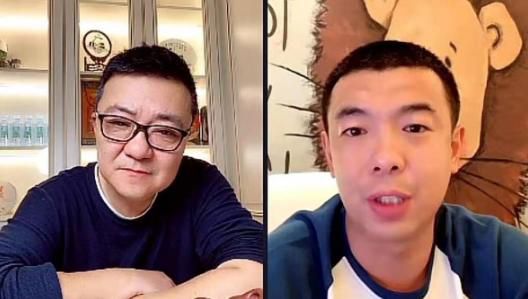 戏外的故事同样动人。