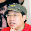 《末日逃生》单日票房172万，走势较为稳定。