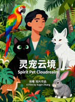 ”电影里，臧姑娘在为生活拼搏奋斗的过程中，也获得周围人的帮助，比如房东红姐、警官华哥、邻居糖水伯等都在臧姑娘的困难时刻伸出援手，让人感受到人性的温暖和力量。