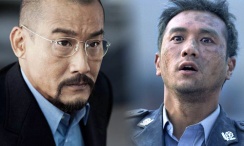 《浴血黑帮》宣布推出续集剧集 10 德鲁·斯特鲁赞去世 曾为《哈利·波特》设计海报 独家专访 王鹤润专访 | “见山是山” 从演自己到成为角 宋木子专访|从“献声”到“参演”的圆梦之旅 明星写真 去写真频道 王俊凯盛夏光年大片 展现一纪成长轨迹与艺术 啪姐性感登封！