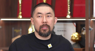 “配音真的是很难，尤其是配动画人物，挑战太多了。